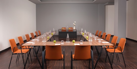 NH Collection Palermo Palazzo Sitano